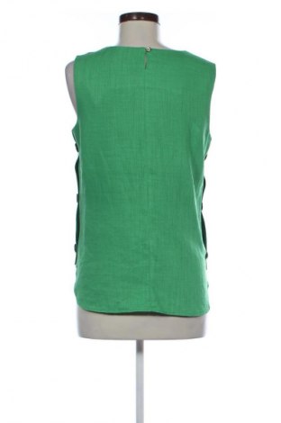 Top de femei Lucy, Mărime L, Culoare Verde, Preț 76,32 Lei