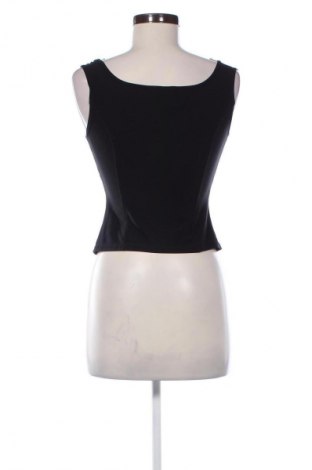 Damski top Lucy Paris, Rozmiar M, Kolor Czarny, Cena 50,99 zł