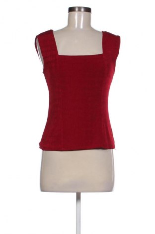 Dámsky top  Magna, Veľkosť M, Farba Červená, Cena  10,95 €