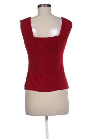 Dámsky top  Magna, Veľkosť M, Farba Červená, Cena  10,95 €
