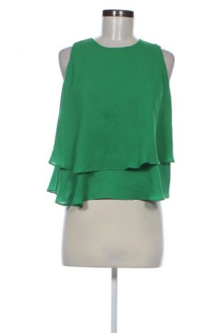 Damentop Mango, Größe XS, Farbe Grün, Preis € 13,81