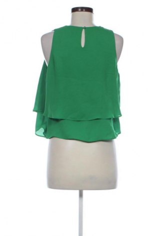 Damentop Mango, Größe XS, Farbe Grün, Preis € 13,81