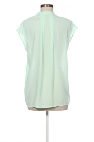 Női top Mango, Méret XS, Szín Zöld, Ár 4 949 Ft
