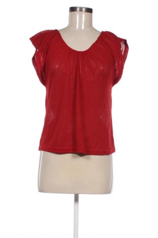 Női top Mango, Méret S, Szín Piros, Ár 5 079 Ft