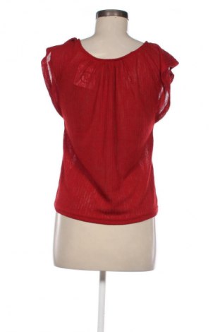 Női top Mango, Méret S, Szín Piros, Ár 5 079 Ft