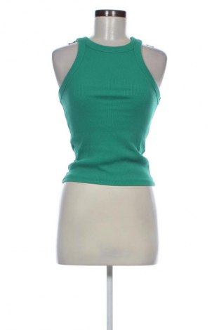 Damentop Mango, Größe S, Farbe Grün, Preis € 13,80