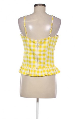Top de femei Mango, Mărime L, Culoare Multicolor, Preț 72,03 Lei