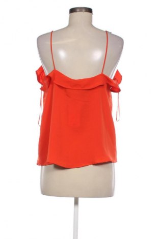 Top de femei Mango, Mărime M, Culoare Portocaliu, Preț 154,34 Lei