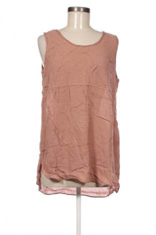 Damentop Marc O'Polo, Größe L, Farbe Braun, Preis 31,99 €