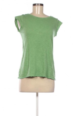 Dámský top Marie Lund, Velikost XS, Barva Zelená, Cena  342,00 Kč