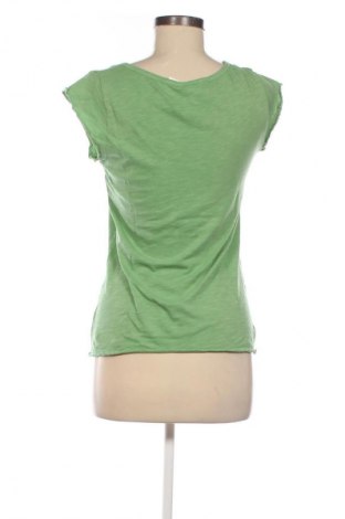 Dámský top Marie Lund, Velikost XS, Barva Zelená, Cena  342,00 Kč