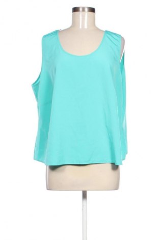 Női top Marks & Spencer, Méret XXL, Szín Kék, Ár 5 394 Ft