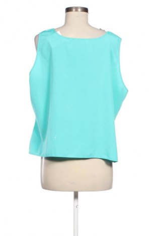 Női top Marks & Spencer, Méret XXL, Szín Kék, Ár 5 394 Ft