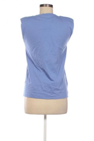 Dámský top Massimo Dutti, Velikost S, Barva Modrá, Cena  559,00 Kč