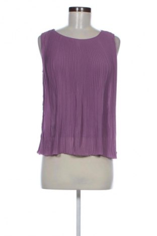 Damentop Massimo Dutti, Größe XS, Farbe Aschrosa, Preis € 15,10
