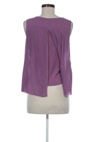 Damentop Massimo Dutti, Größe XS, Farbe Aschrosa, Preis € 15,10