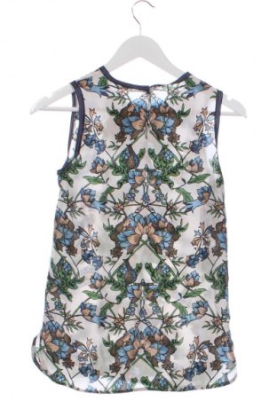 Damentop Massimo Dutti, Größe XS, Farbe Mehrfarbig, Preis € 28,18