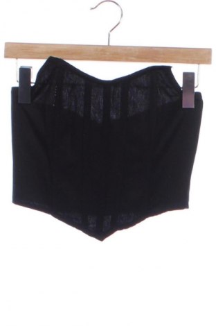 Dámský top Missguided, Velikost S, Barva Černá, Cena  367,00 Kč