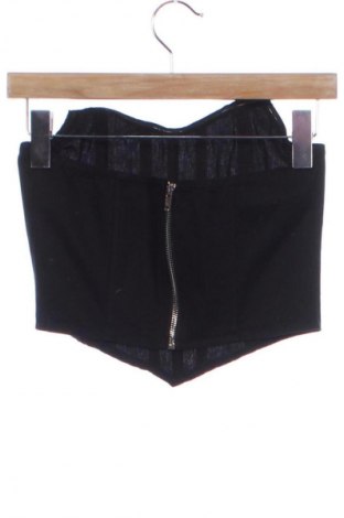 Dámský top Missguided, Velikost S, Barva Černá, Cena  367,00 Kč