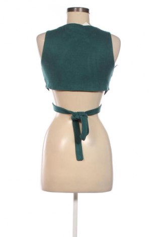 Női top Missguided, Méret M, Szín Zöld, Ár 5 800 Ft