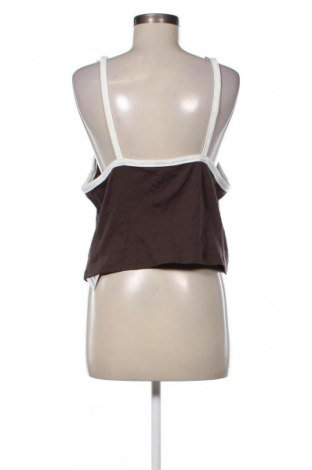 Damentop Monki, Größe L, Farbe Braun, Preis € 13,80