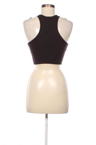 Damentop Monki, Größe XS, Farbe Schwarz, Preis 13,81 €