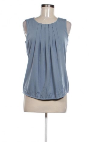 Damski top Montego, Rozmiar S, Kolor Niebieski, Cena 95,99 zł