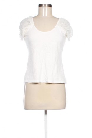 Damski top More & More, Rozmiar M, Kolor Biały, Cena 126,67 zł