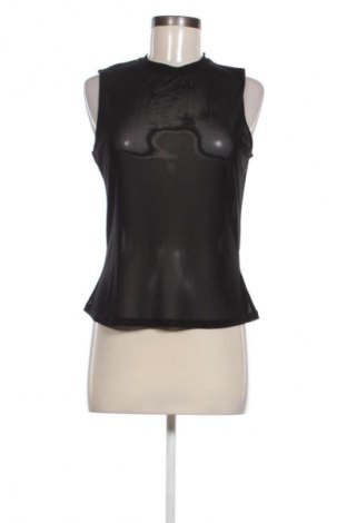 Top de femei NA-KD, Mărime XL, Culoare Negru, Preț 71,05 Lei