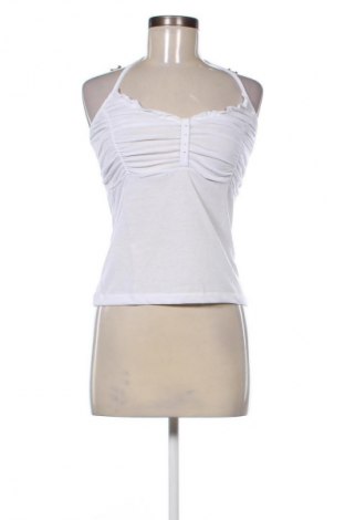 Γυναικείο τοπ New Fashion, Μέγεθος XL, Χρώμα Λευκό, Τιμή 15,23 €