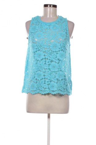 Dámsky top  New Look, Veľkosť L, Farba Modrá, Cena  19,95 €