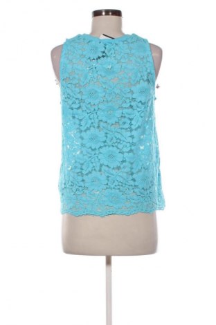 Dámsky top  New Look, Veľkosť L, Farba Modrá, Cena  19,95 €