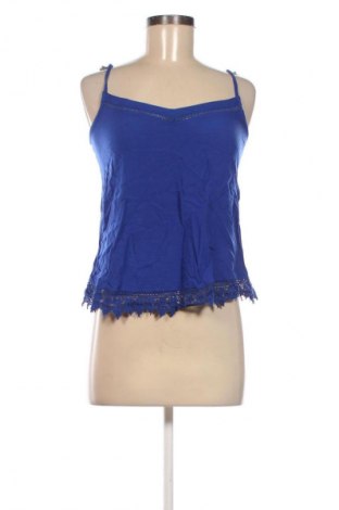 Dámský top New Look, Velikost M, Barva Modrá, Cena  299,00 Kč