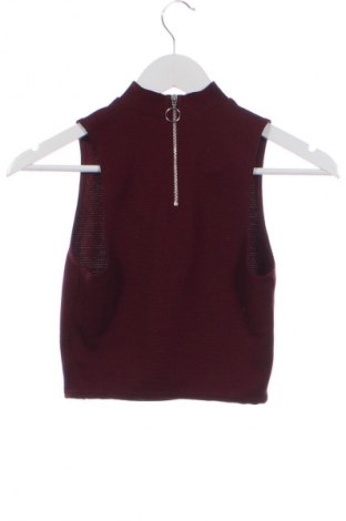 Női top New Look, Méret S, Szín Piros, Ár 4 789 Ft