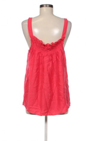 Dámský top ONLY Carmakoma, Velikost XXL, Barva Červená, Cena  289,00 Kč