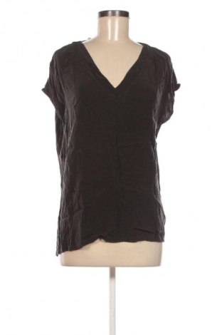 Γυναικείο τοπ Opus, Μέγεθος M, Χρώμα Γκρί, Τιμή 23,99 €