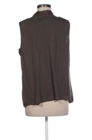 Damentop Orsay, Größe M, Farbe Grün, Preis € 14,83