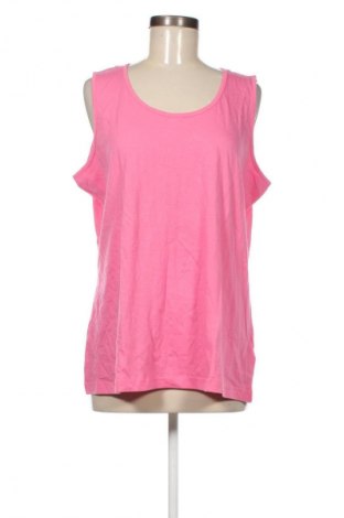 Γυναικείο τοπ Outfit, Μέγεθος XL, Χρώμα Ρόζ , Τιμή 9,99 €