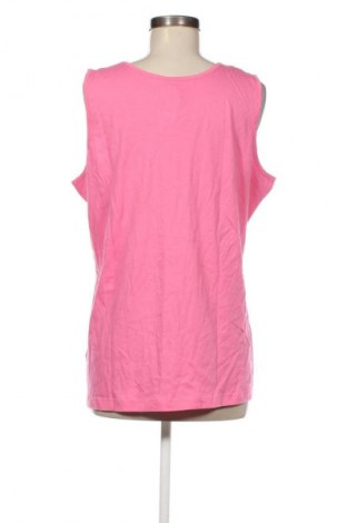Γυναικείο τοπ Outfit, Μέγεθος XL, Χρώμα Ρόζ , Τιμή 9,99 €