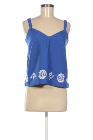 Damski top Page One, Rozmiar XS, Kolor Niebieski, Cena 22,47 zł