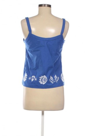 Damski top Page One, Rozmiar XS, Kolor Niebieski, Cena 22,47 zł