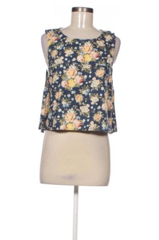 Damski top Pepe Jeans, Rozmiar L, Kolor Kolorowy, Cena 90,33 zł
