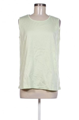 Damentop Peter Hahn, Größe L, Farbe Grün, Preis 28,04 €