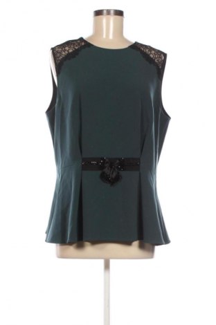 Női top Petite Couture Chiara Cucconi, Méret XXL, Szín Zöld, Ár 5 400 Ft