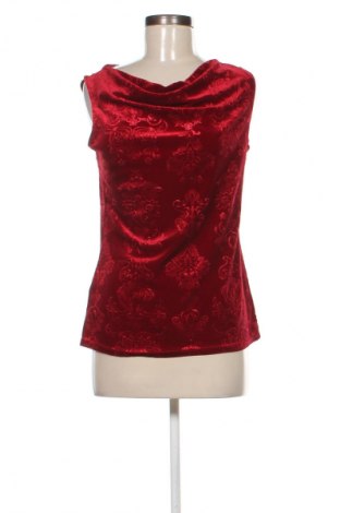 Damski top Promod, Rozmiar L, Kolor Czerwony, Cena 50,99 zł