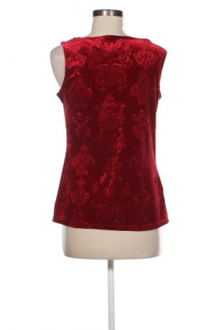Damski top Promod, Rozmiar L, Kolor Czerwony, Cena 50,99 zł