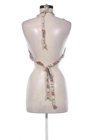 Damski top Pull&Bear, Rozmiar S, Kolor Kolorowy, Cena 66,67 zł