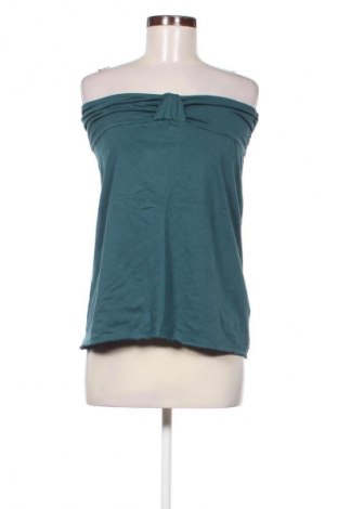 Damski top Pull&Bear, Rozmiar M, Kolor Zielony, Cena 53,99 zł