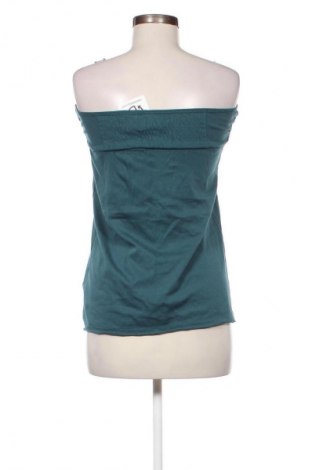 Damski top Pull&Bear, Rozmiar M, Kolor Zielony, Cena 53,99 zł