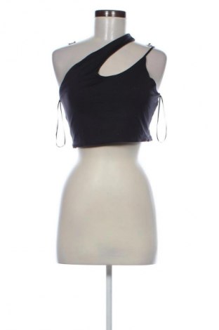Damentop Pull&Bear, Größe XL, Farbe Schwarz, Preis € 14,91
